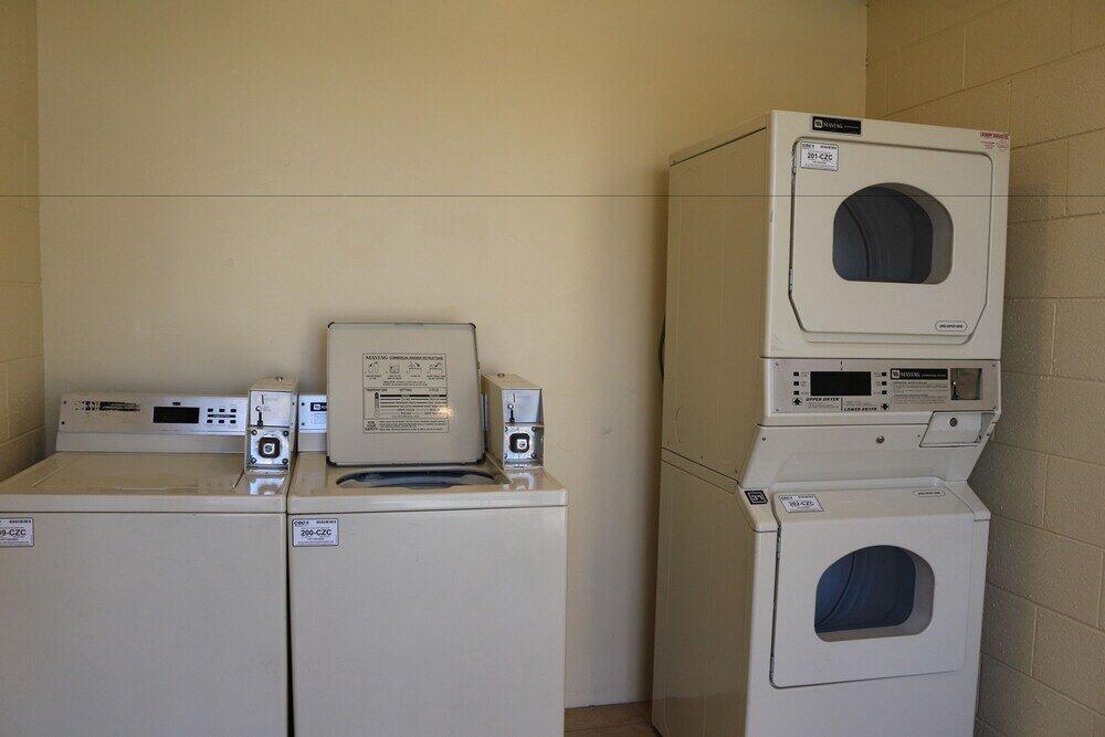 Foto de los servicios de Hotel Best Western Knoxville Suites - Downtown