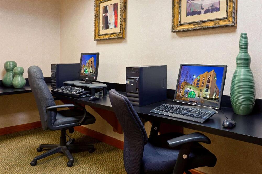 Foto general de Hotel La Quinta by Wyndham Garden City
