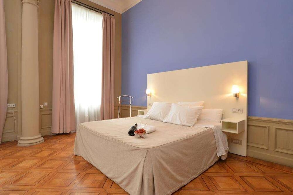 Photo – MAS Aparthotel EU