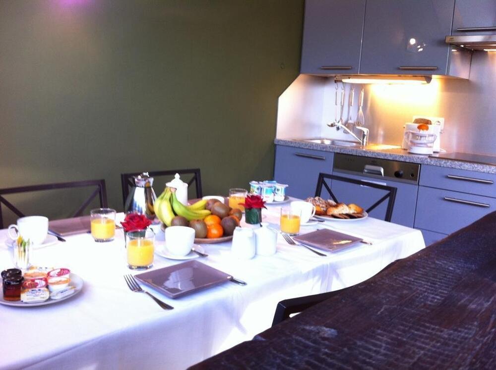 Photo – MAS Aparthotel EU