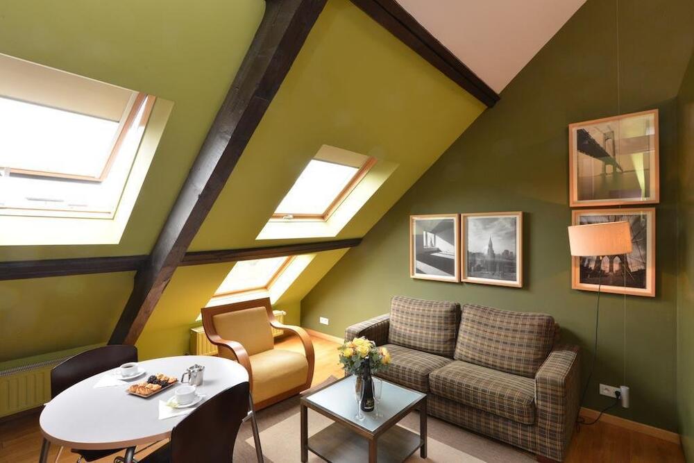 Photo – MAS Aparthotel EU
