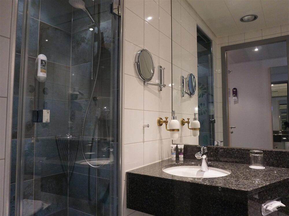 Foto general de Mercure Hotel Hannover Mitte