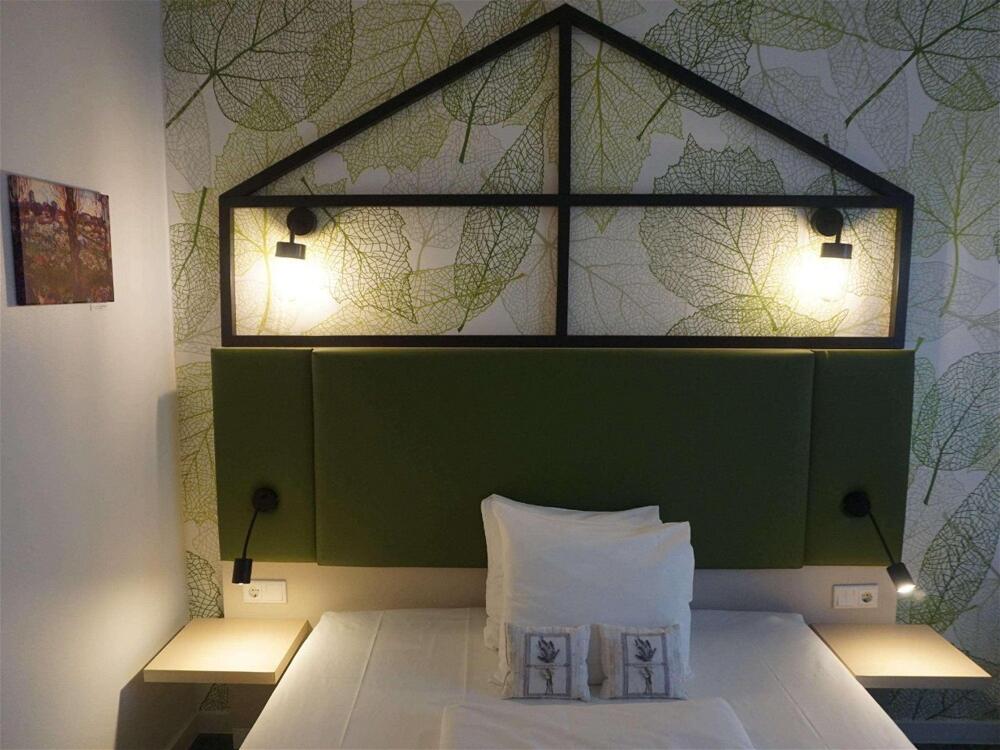 Foto general de Mercure Hotel Hannover Mitte