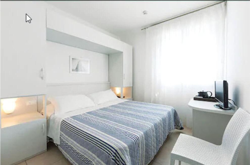 Foto de una habitación de Hotel Plaza Esplanade