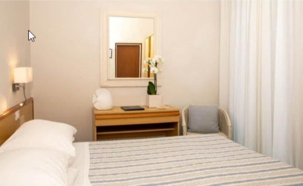 Foto de una habitación de Hotel Plaza Esplanade
