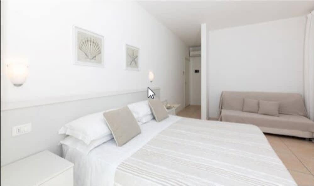 Foto de una habitación de Hotel Plaza Esplanade