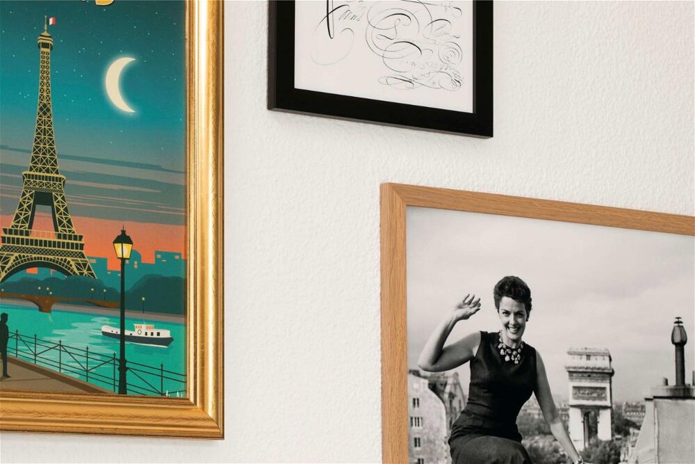 Foto de las zonas nobles de Hotel Maison 46