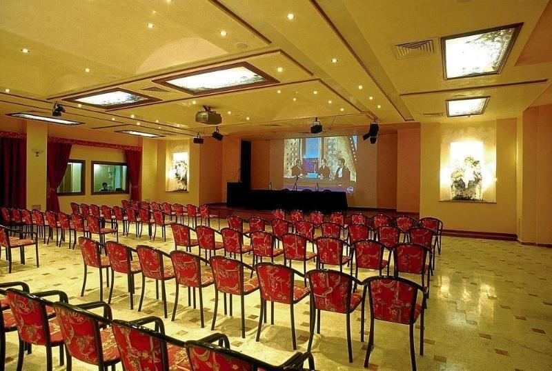 Foto general de TH Cinisi - Florio Park Hotel