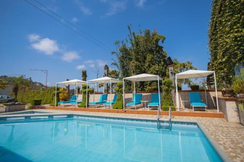 Foto general de Hotel &amp;amp; Suites Posada Molina