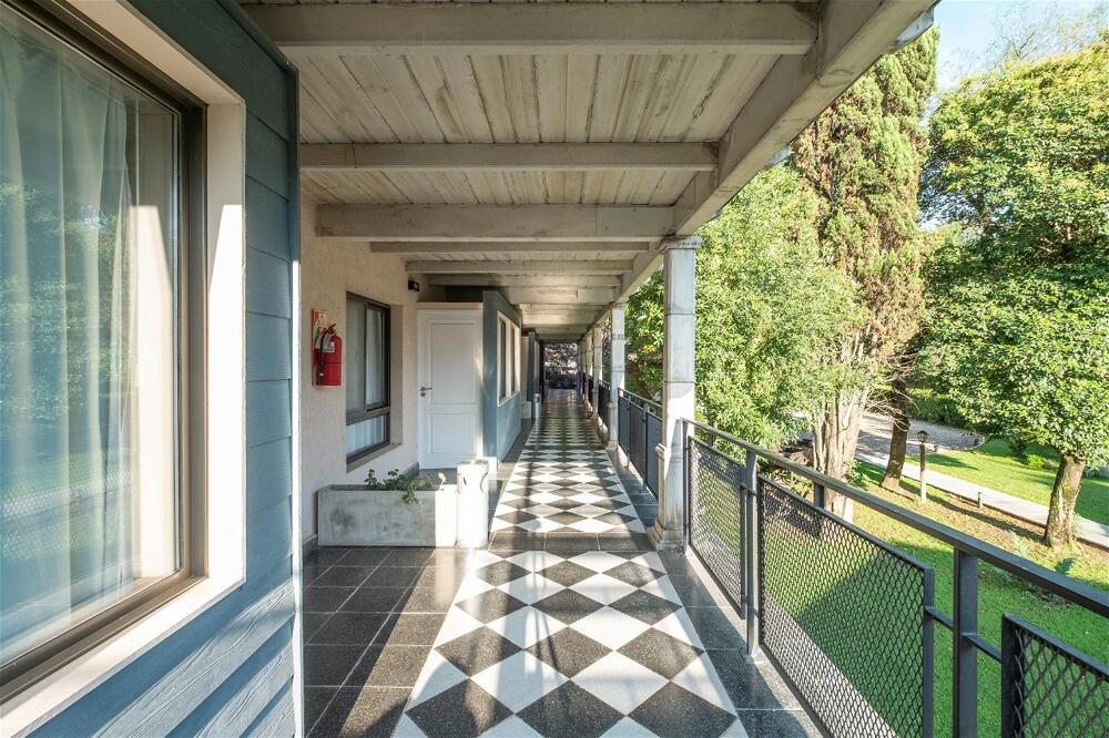 Foto general de Atelier Hotel de Charme