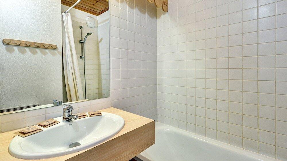 Foto del baño de Vacancéole - Résidence Vega