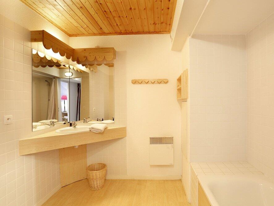 Foto del baño de Vacancéole - Résidence Vega