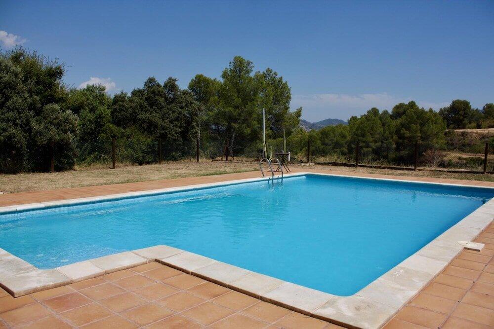 Foto de los servicios de Casa Rural Mas Del Cigarrer Allotjament Rural