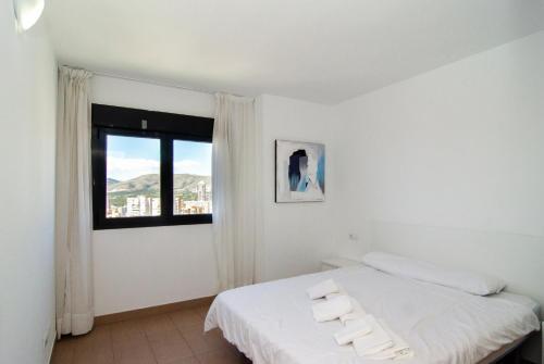 Foto de una habitación de Torre D&amp;#039;Oboe Apartamentos