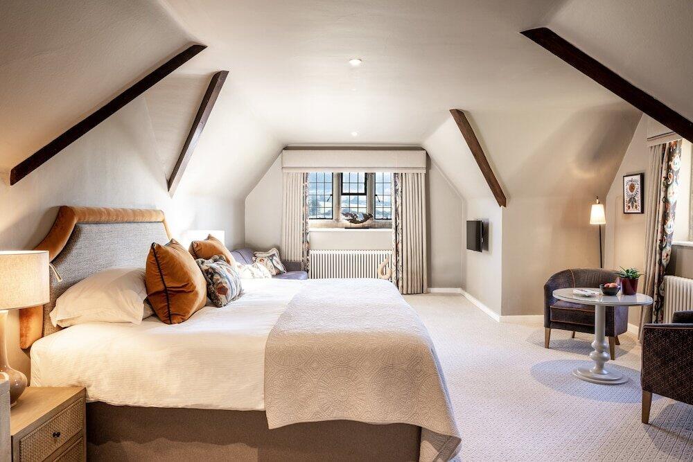Room – The Greenway Hotel &amp;amp; Spa