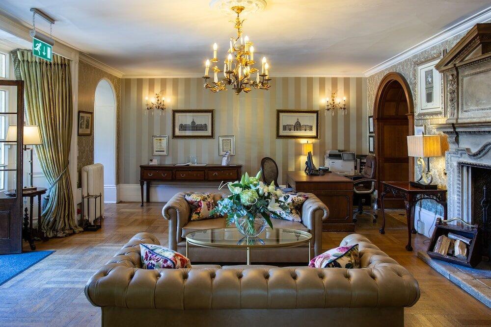 Common areas – The Greenway Hotel &amp;amp; Spa