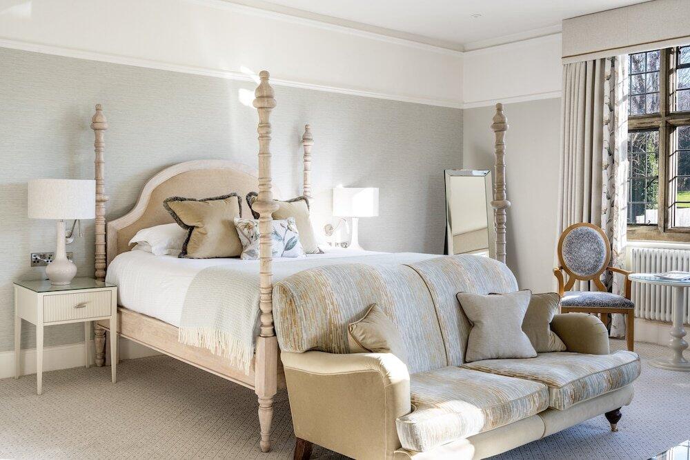 Room – The Greenway Hotel &amp;amp; Spa