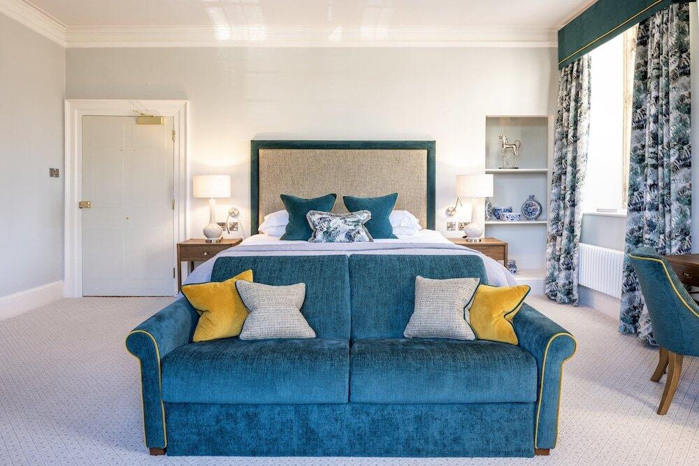 Room – The Greenway Hotel &amp;amp; Spa