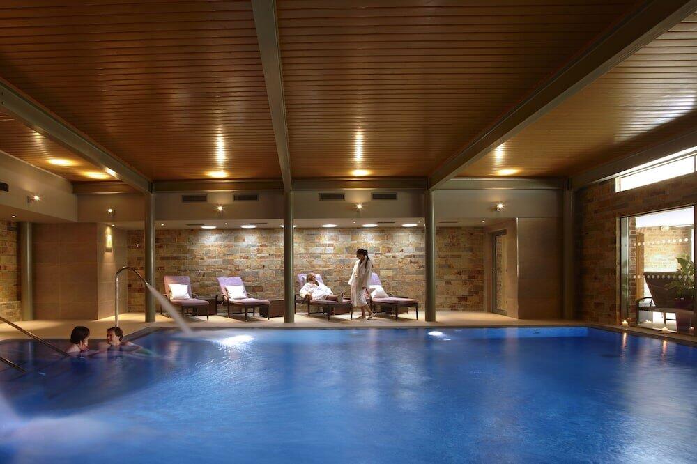 Facilities – The Greenway Hotel &amp;amp; Spa