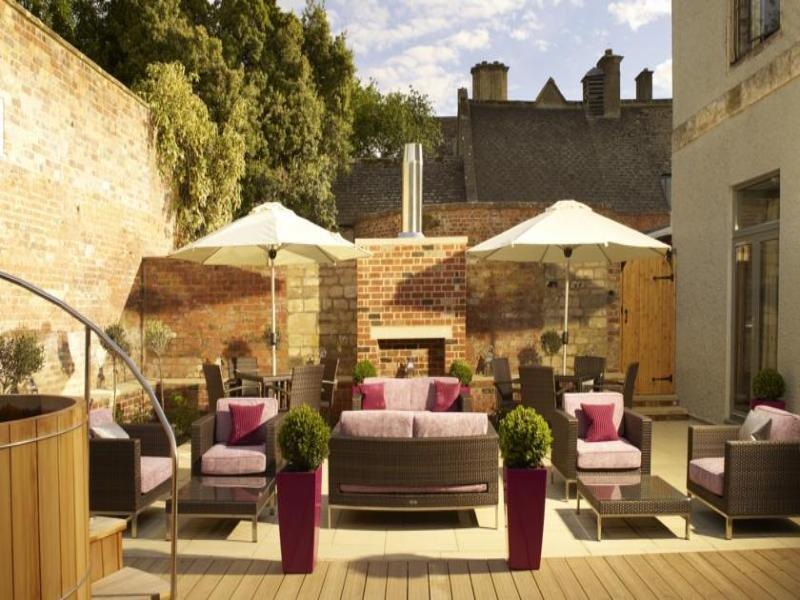 Photo – The Greenway Hotel &amp;amp; Spa