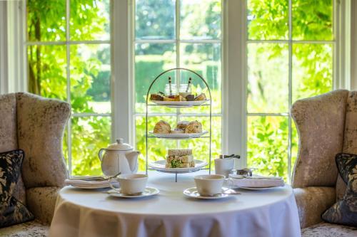 Dining – The Greenway Hotel &amp;amp; Spa