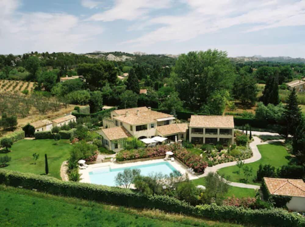 Foto general de Hotel Du Côté Des Olivades