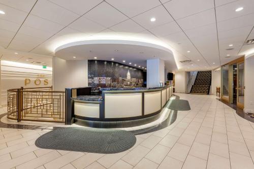 Foto del exterior de Best Western Premier Park Hotel