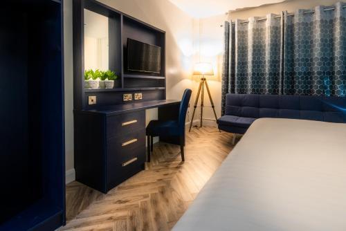 Foto de los servicios de Da Vinci&amp;#039;s Hotel