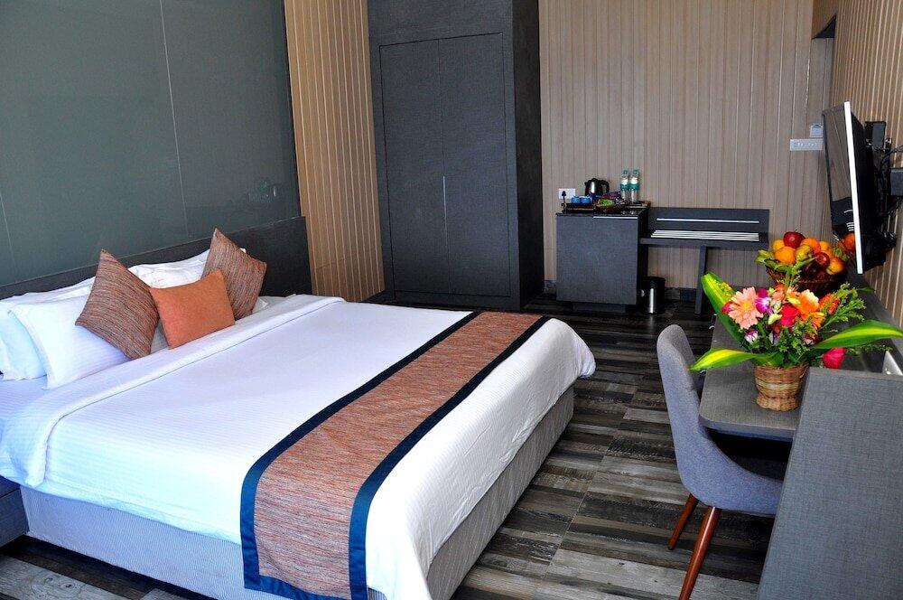 Hotel Sinclairs Bayview Port Blair, Port Blair - Reserving