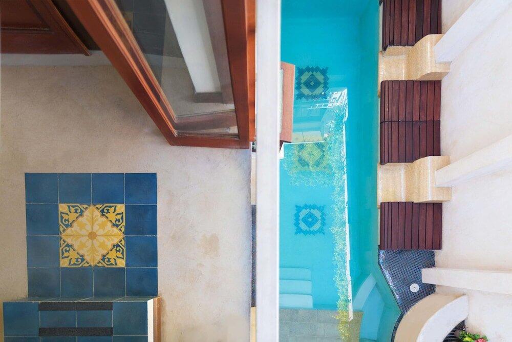 Foto de los servicios de Casa Sánchez Hotel