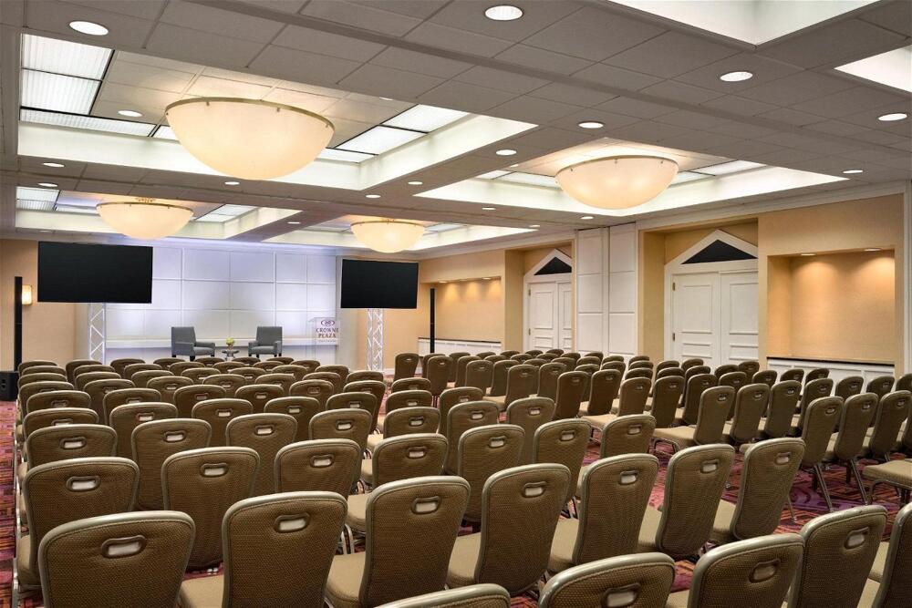Foto general de Crowne Plaza Englewood, an IHG Hotel