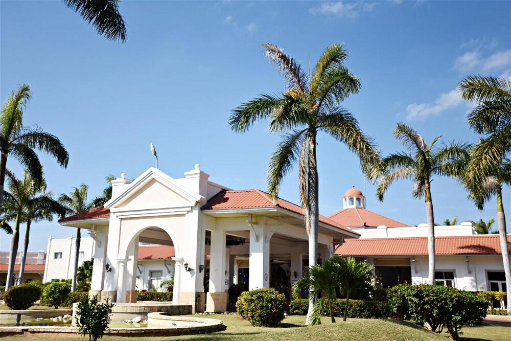 Foto general de Hotel Memories Varadero Beach Resort - Only Adults