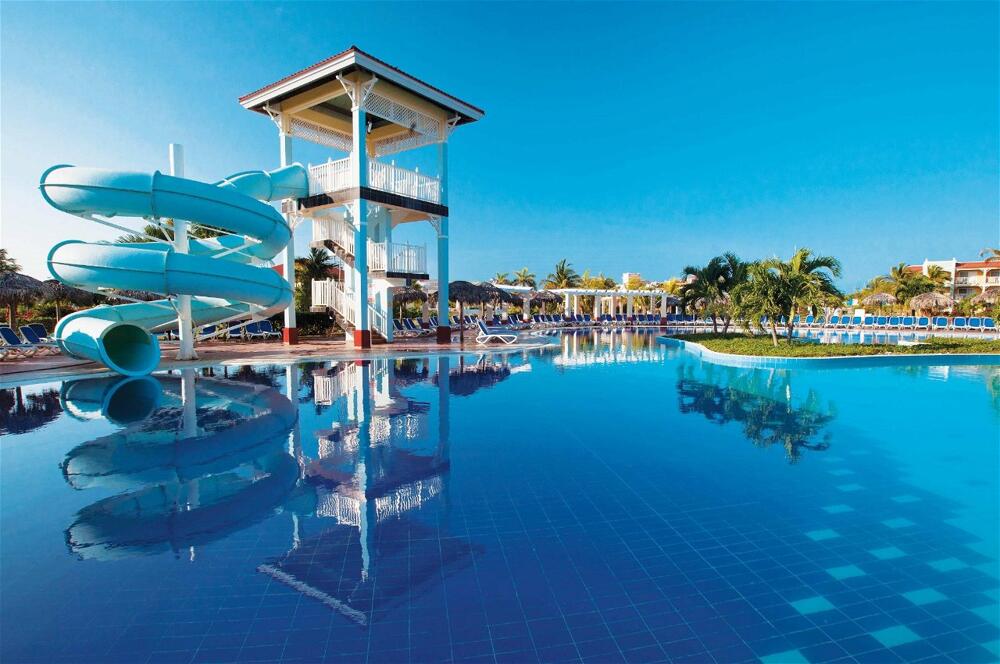Foto general de Hotel Memories Varadero Beach Resort - Only Adults