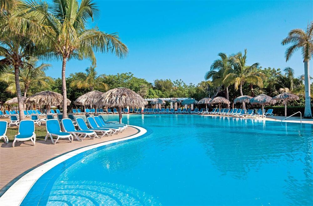 Foto general de Hotel Memories Varadero Beach Resort - Only Adults