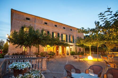 Foto general de Hotel Llenaire