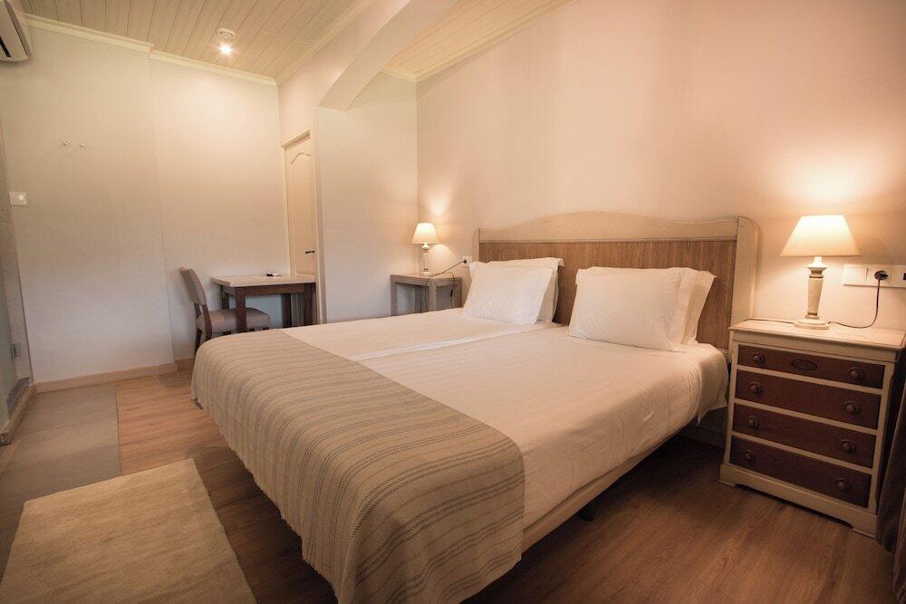 Foto de una habitación de Quinta do Caminho
