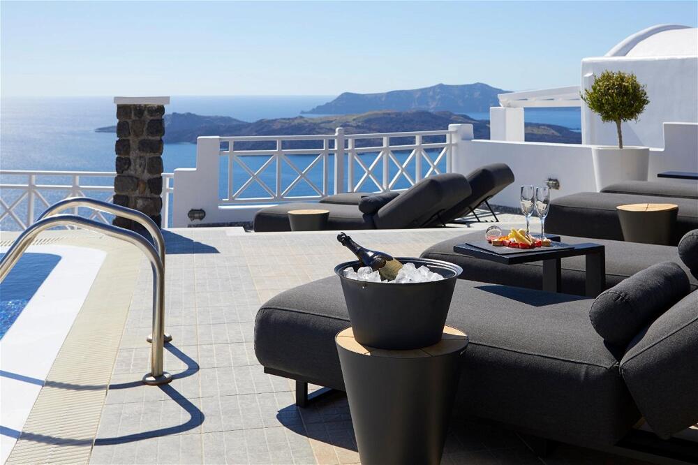 Foto general de Hotel Petit Palace