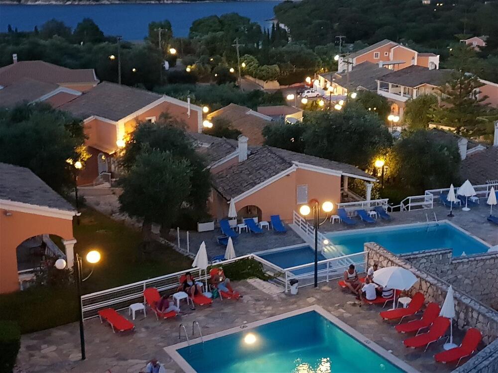 Foto general de Hotel Michelangelo Resort