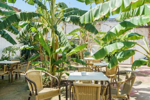 Foto general de Hotel Carlos V by Viverestays