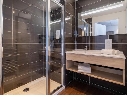 Foto del baño de Hotel Golden Tulip La Baule