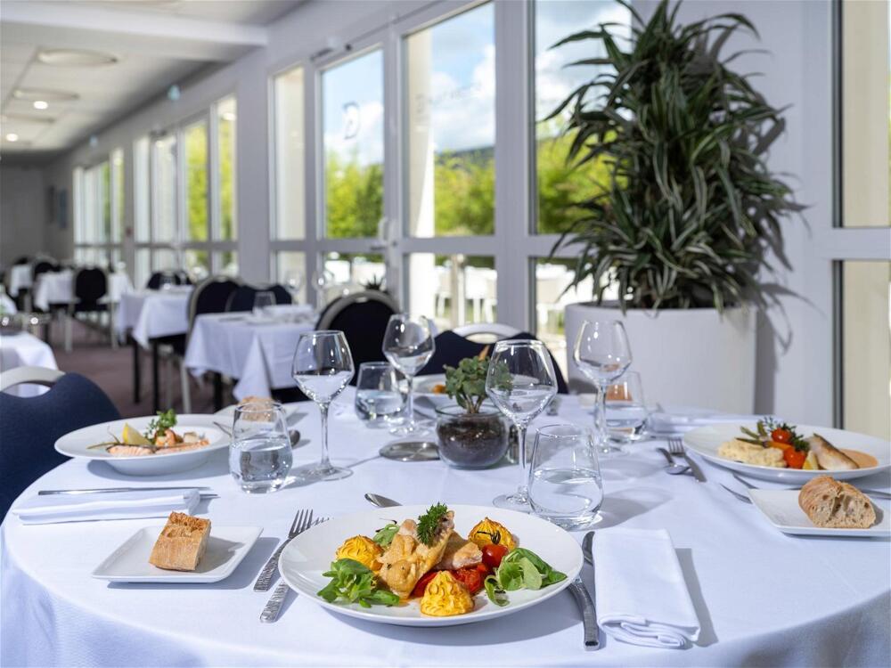Foto general de Hotel Golden Tulip La Baule