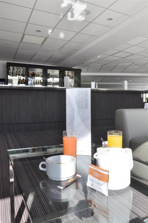 Foto general de Hotel Golden Tulip La Baule