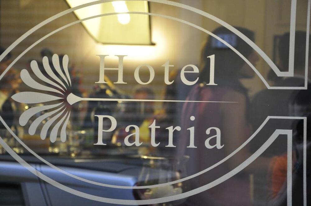 Foto general de Hotel Patria