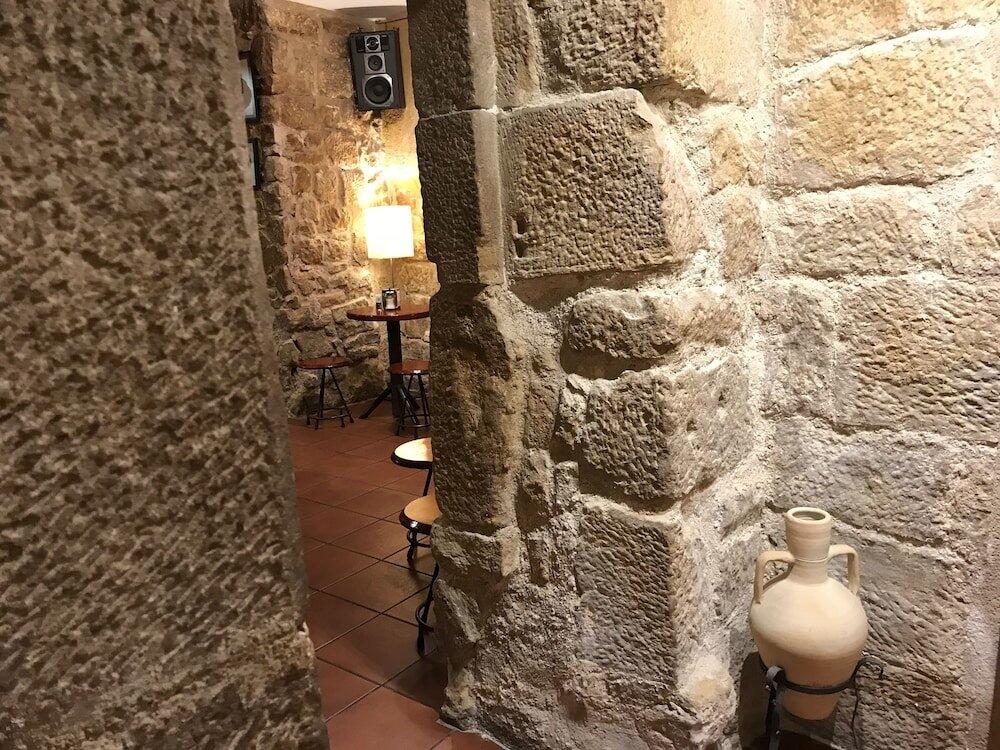 Foto de restauración de Aparthotel Lo Raconet de la Plaça