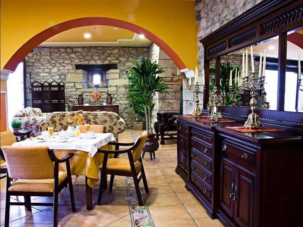 Foto general de Hotel Casona Los Caballeros
