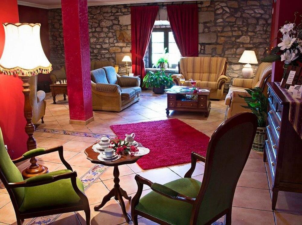 Foto general de Hotel Casona Los Caballeros