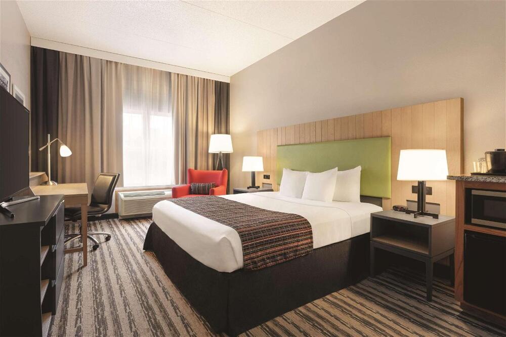 Foto general de Hotel Country Inn &amp;amp; Suites by Radisson, Nashville Airport East, TN