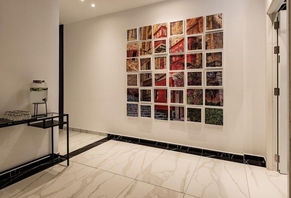 Foto general de Urban Isle Hotel