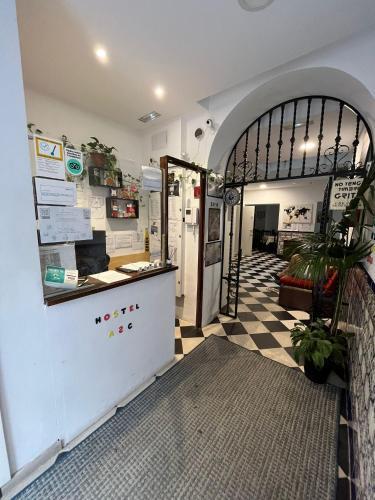 Foto general de Hostel A2C - Adults Only