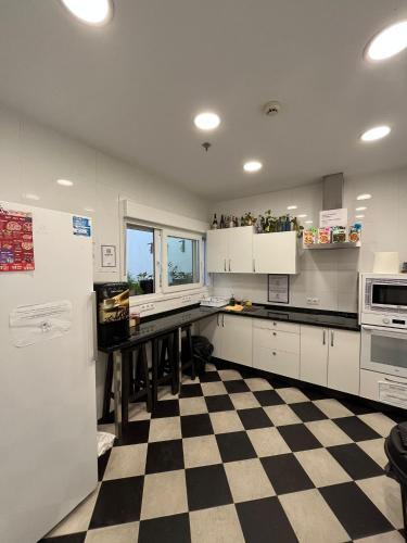 Foto de restauración de Hostel A2C - Adults Only